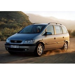 Acessórios Opel Zafira-A (1999 - 2005)